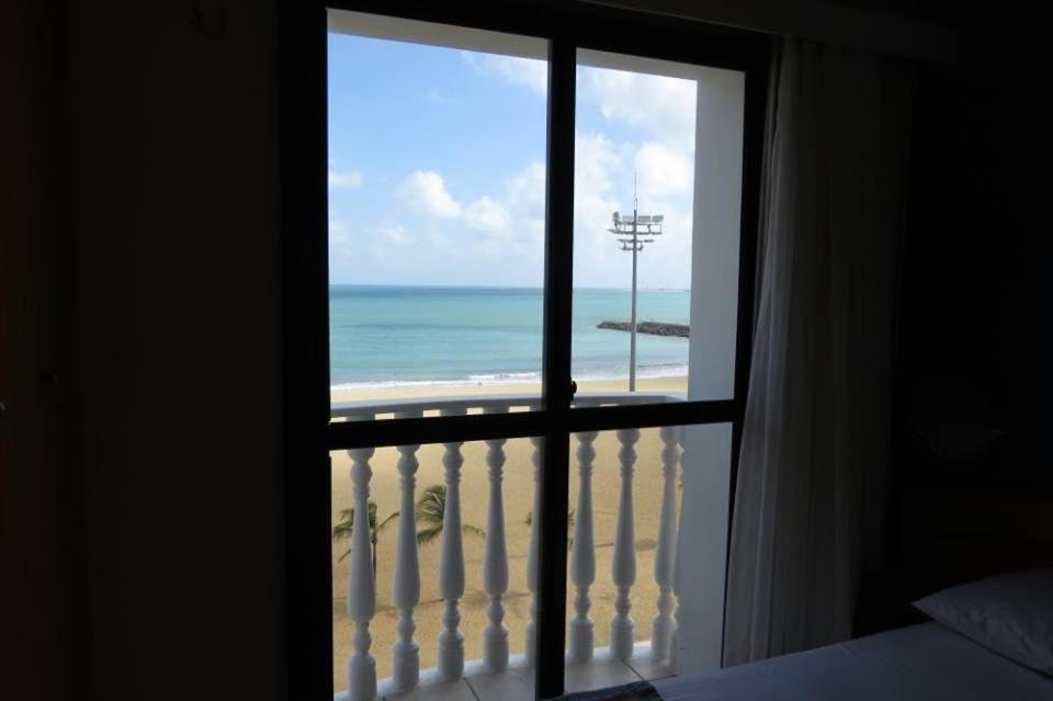 Classic Flat Apartment Fortaleza  Exterior photo