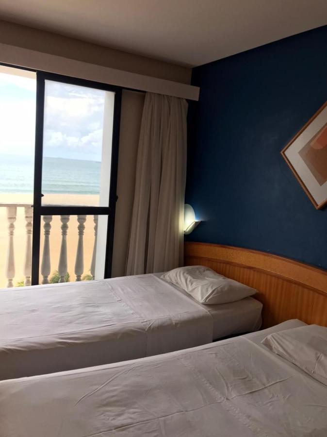 Classic Flat Apartment Fortaleza  Exterior photo