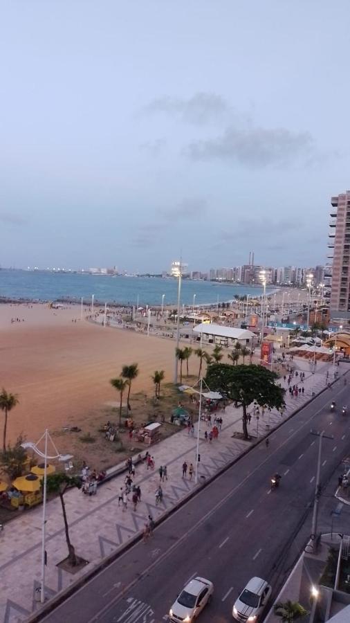 Classic Flat Apartment Fortaleza  Exterior photo