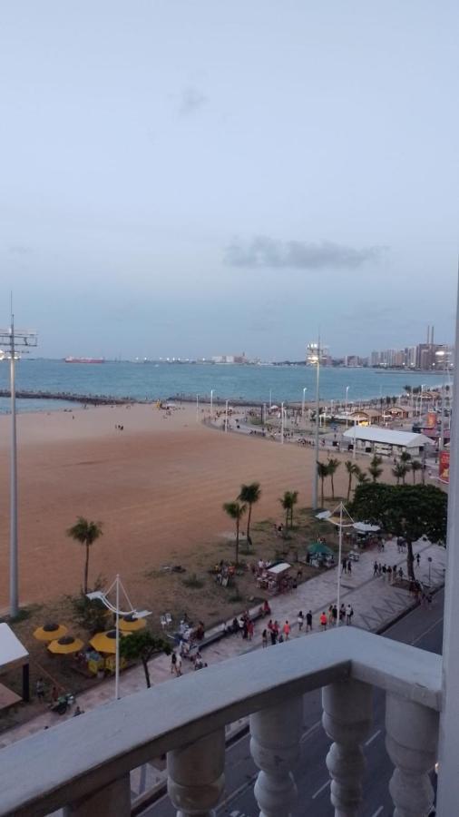 Classic Flat Apartment Fortaleza  Exterior photo