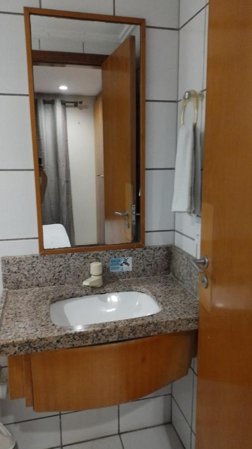 Classic Flat Apartment Fortaleza  Exterior photo