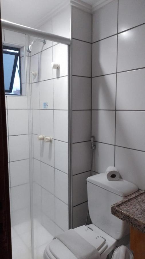 Classic Flat Apartment Fortaleza  Exterior photo