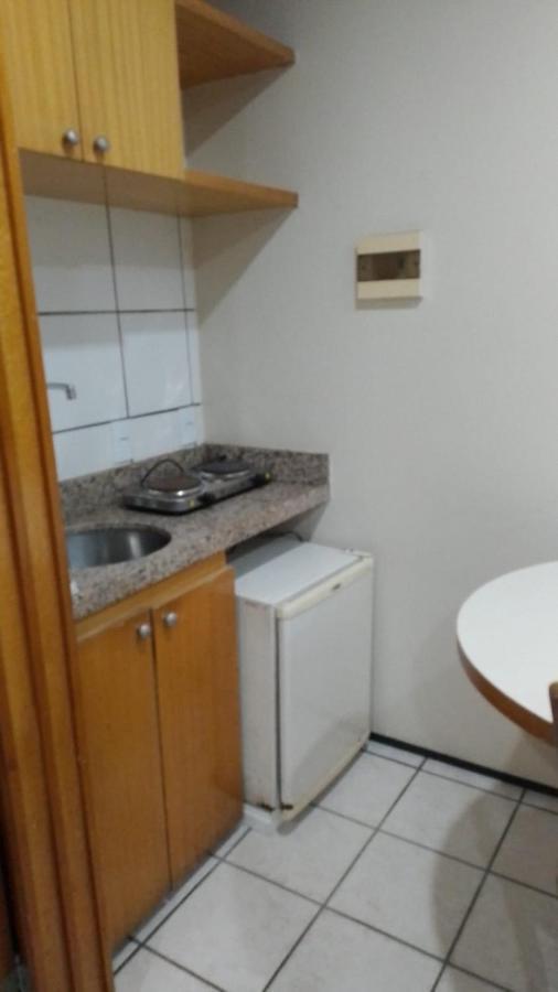 Classic Flat Apartment Fortaleza  Exterior photo
