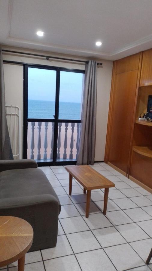 Classic Flat Apartment Fortaleza  Exterior photo