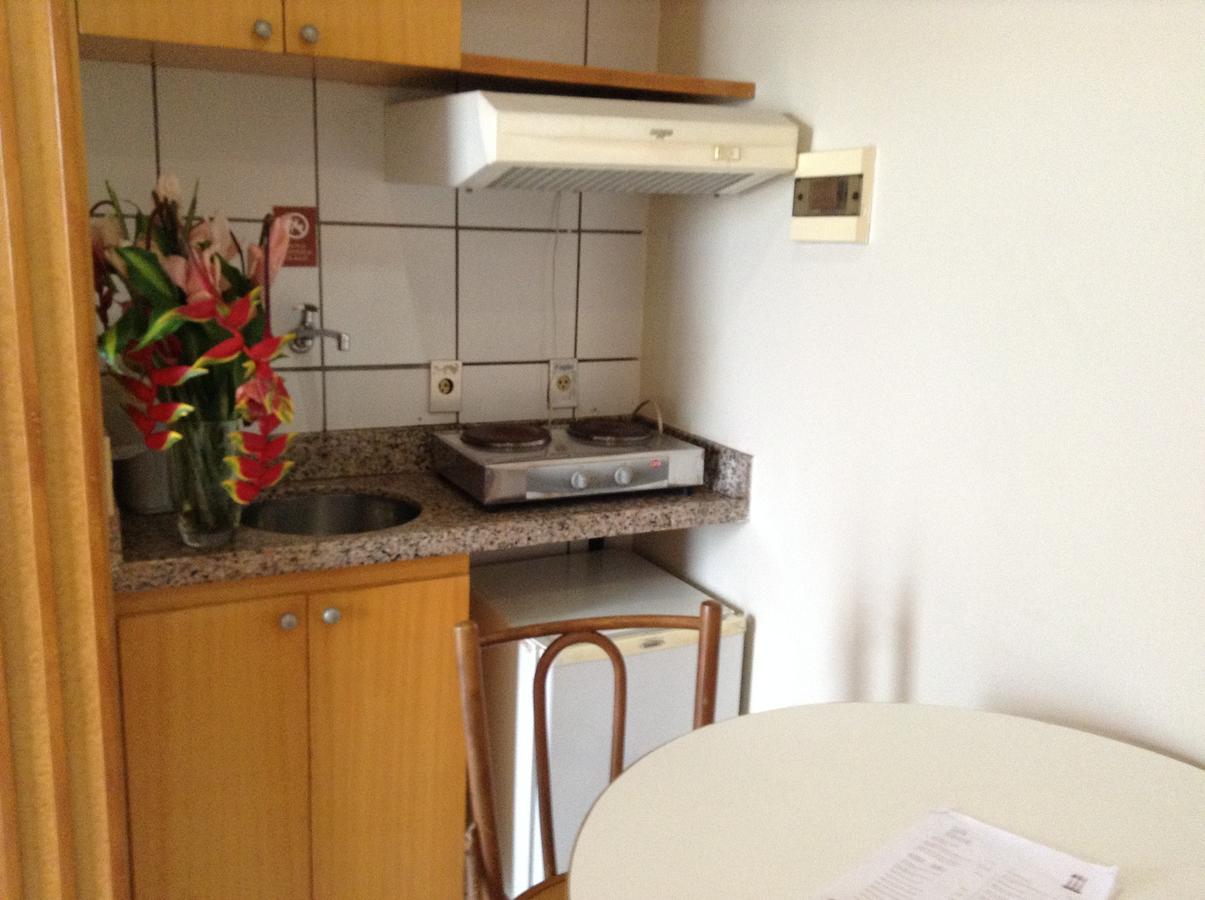 Classic Flat Apartment Fortaleza  Exterior photo