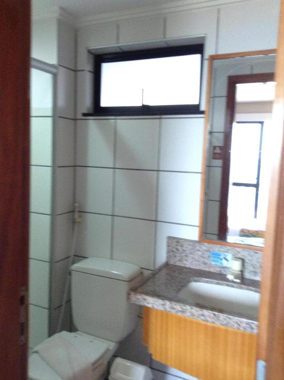 Classic Flat Apartment Fortaleza  Exterior photo