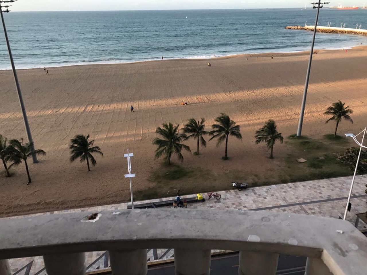 Classic Flat Apartment Fortaleza  Exterior photo