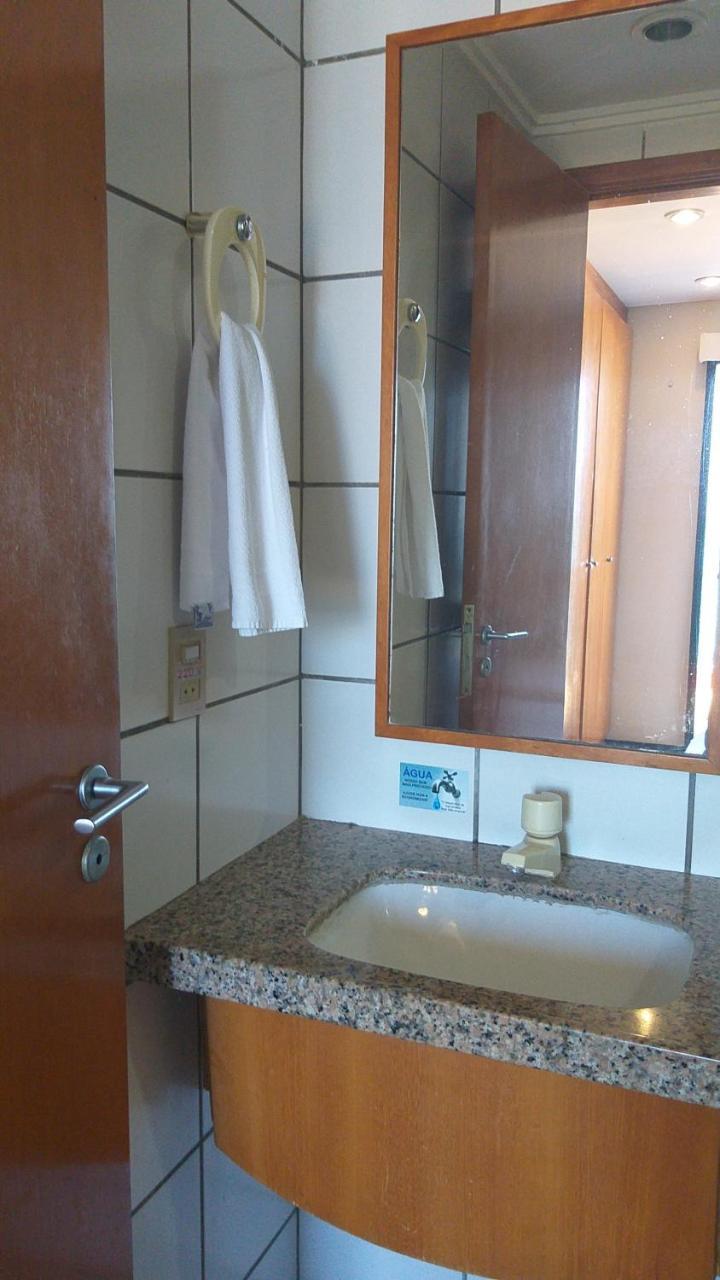 Classic Flat Apartment Fortaleza  Exterior photo