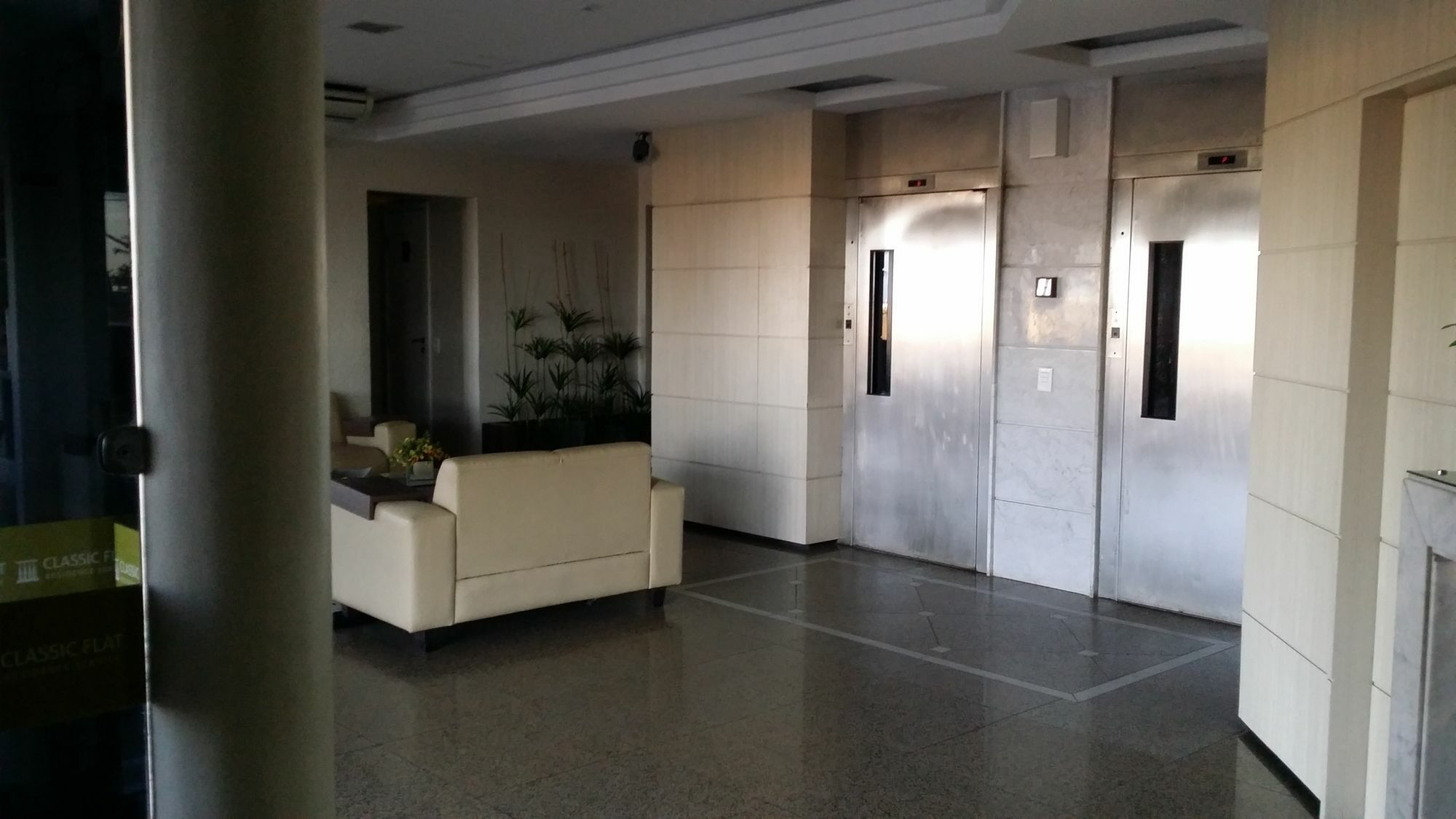 Classic Flat Apartment Fortaleza  Exterior photo