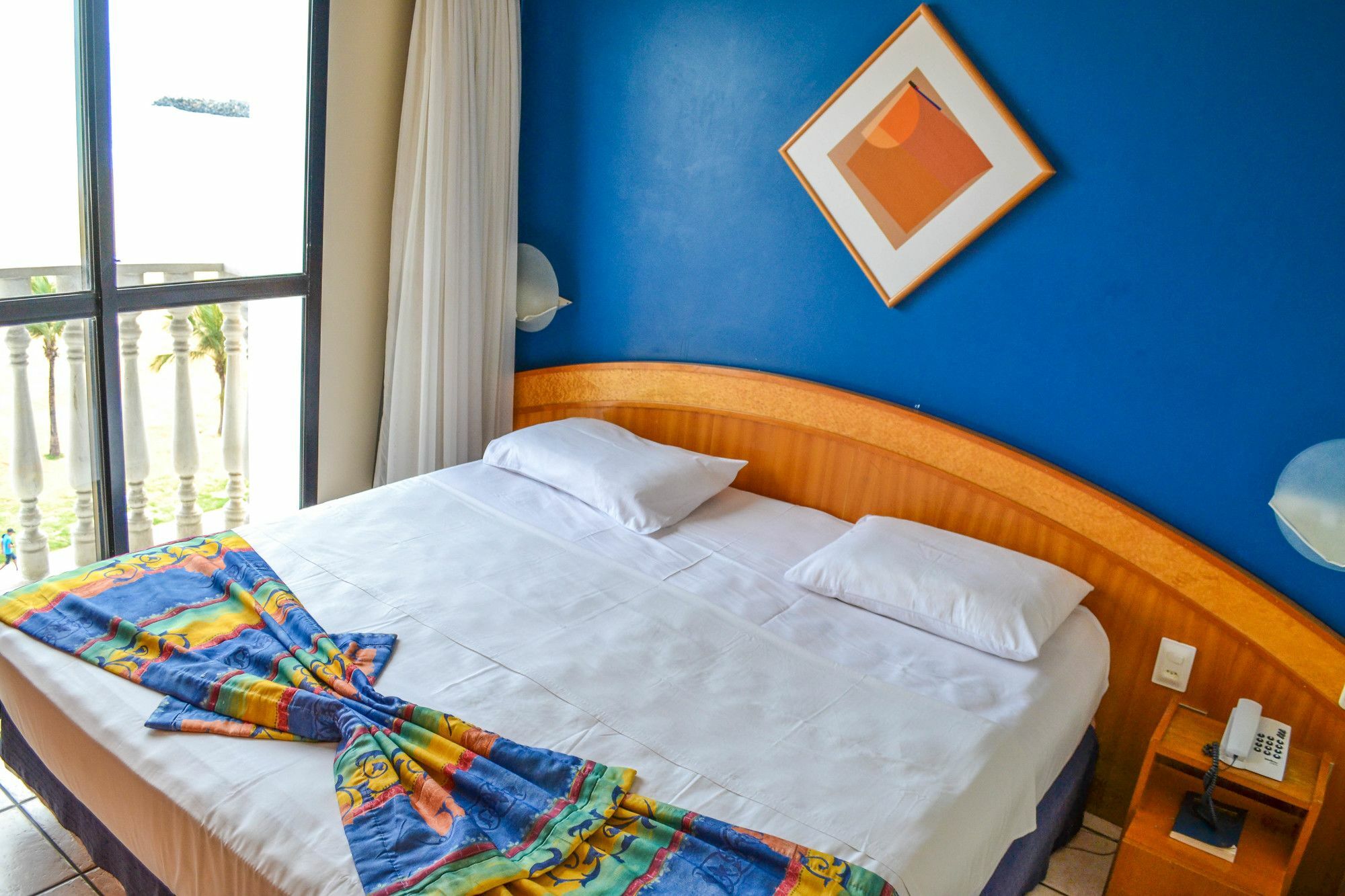 Classic Flat Apartment Fortaleza  Exterior photo